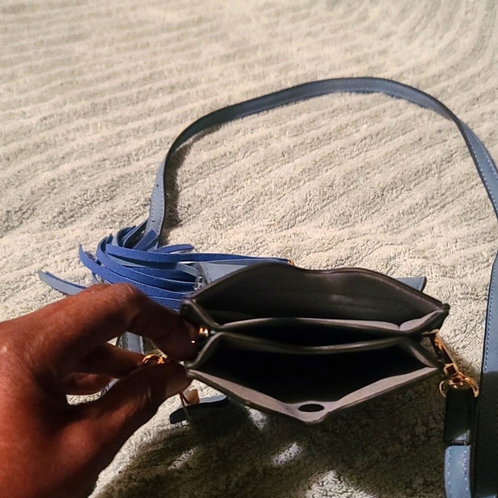 Crossbody